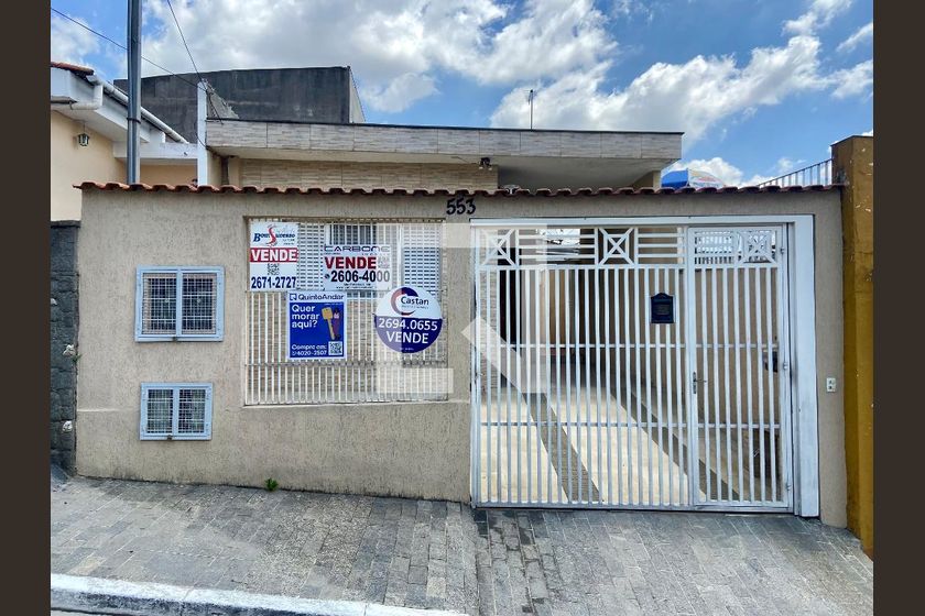 Casa, 4 quartos, 170 m² - Foto 86
