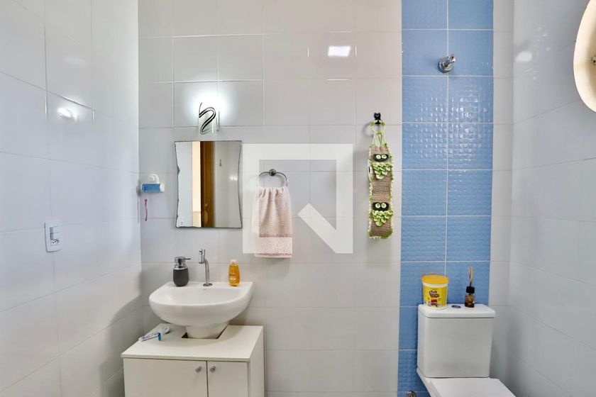 Casa, 4 quartos, 170 m² - Foto 21