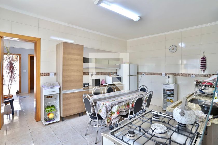 Casa, 4 quartos, 170 m² - Foto 26