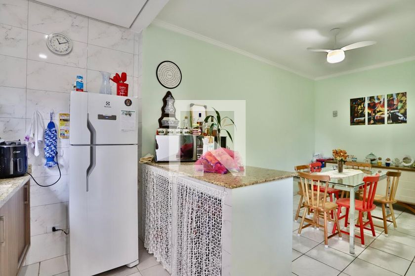 Casa, 4 quartos, 170 m² - Foto 53