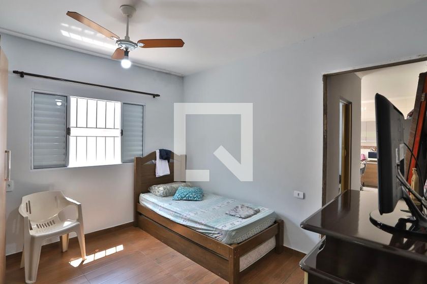 Casa, 4 quartos, 170 m² - Foto 12