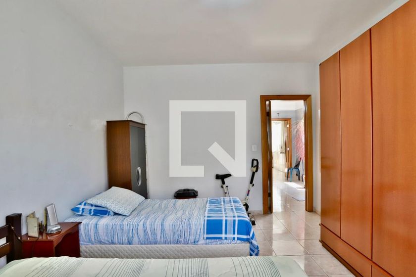 Casa, 4 quartos, 170 m² - Foto 8
