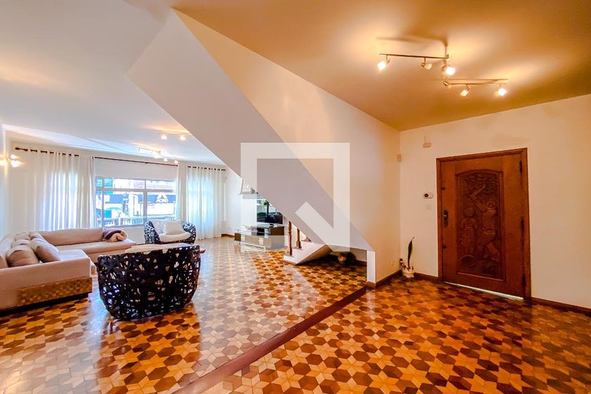 Casa, 4 quartos, 358 m² - Foto 15