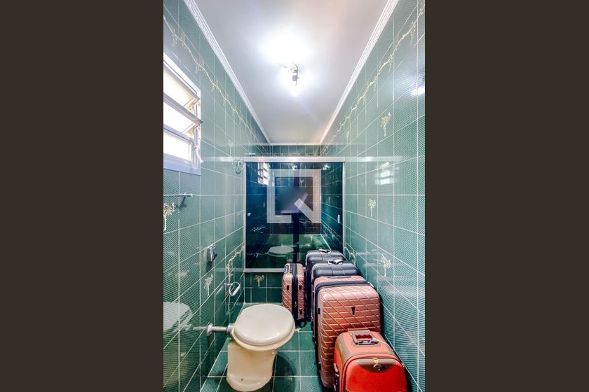 Casa, 4 quartos, 358 m² - Foto 32