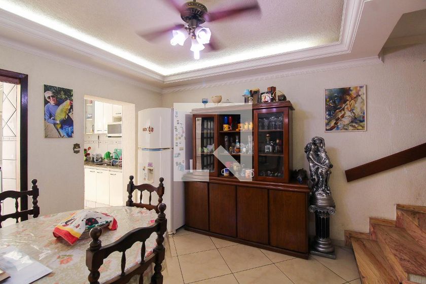 Casa, 2 quartos, 140 m² - Foto 37