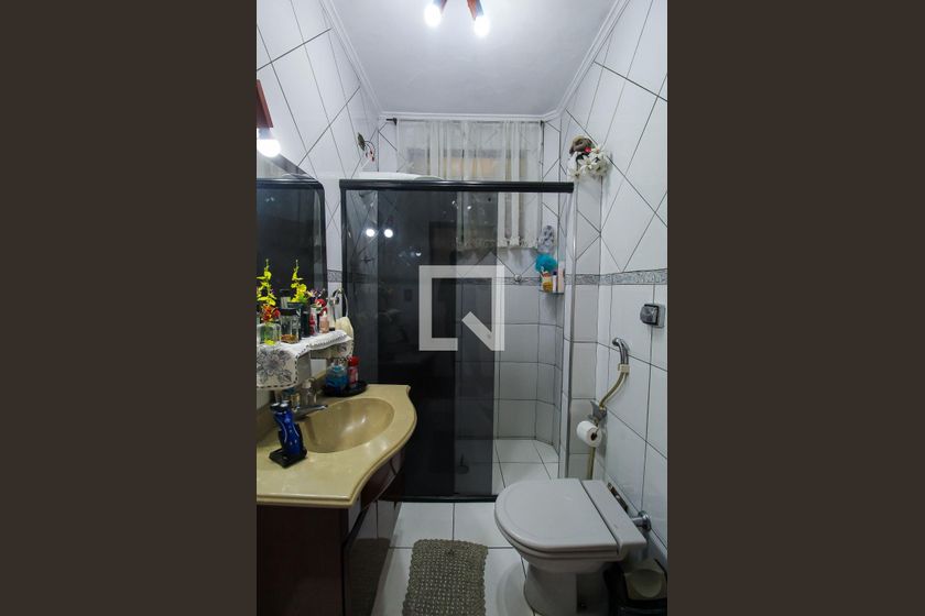 Casa, 2 quartos, 140 m² - Foto 29