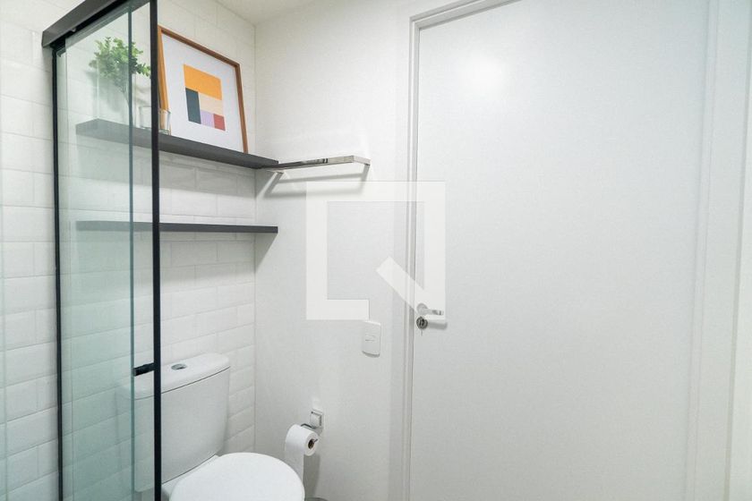 Kitnet-Studio, 27 m² - Foto 11