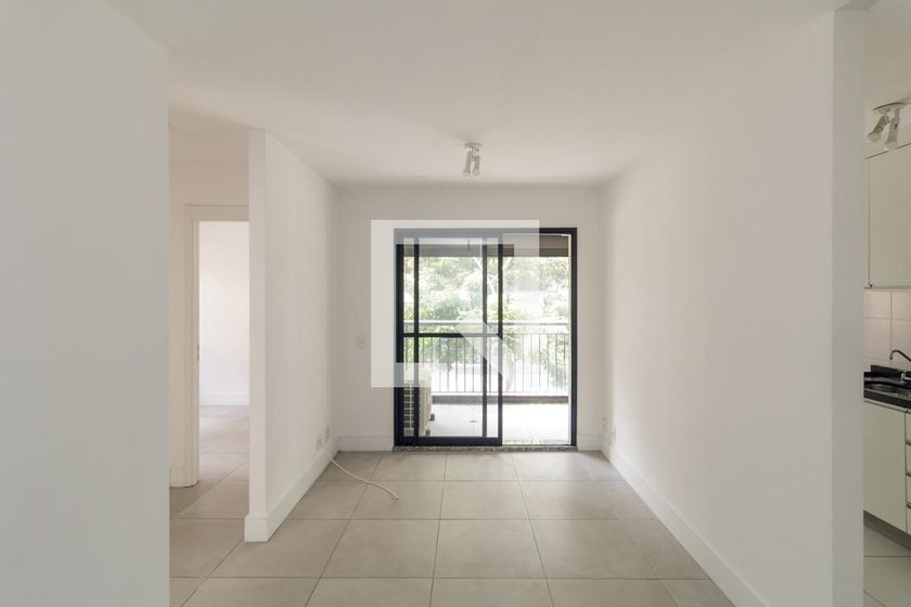 Apartamento, 2 quartos, 52 m² - Foto 3