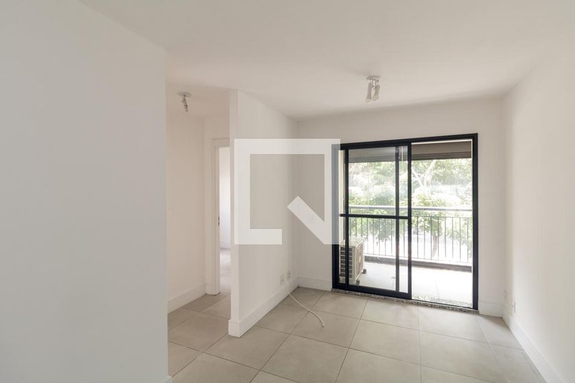 Apartamento, 2 quartos, 52 m² - Foto 5