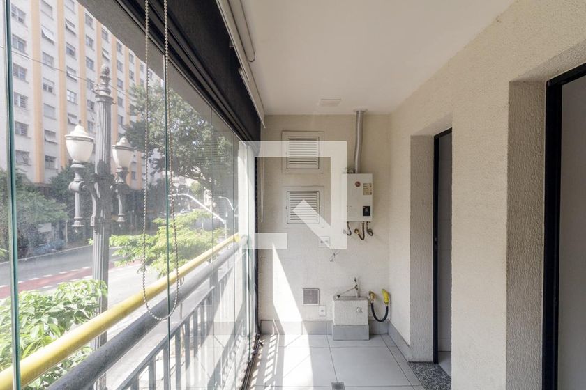 Apartamento, 2 quartos, 52 m² - Foto 11