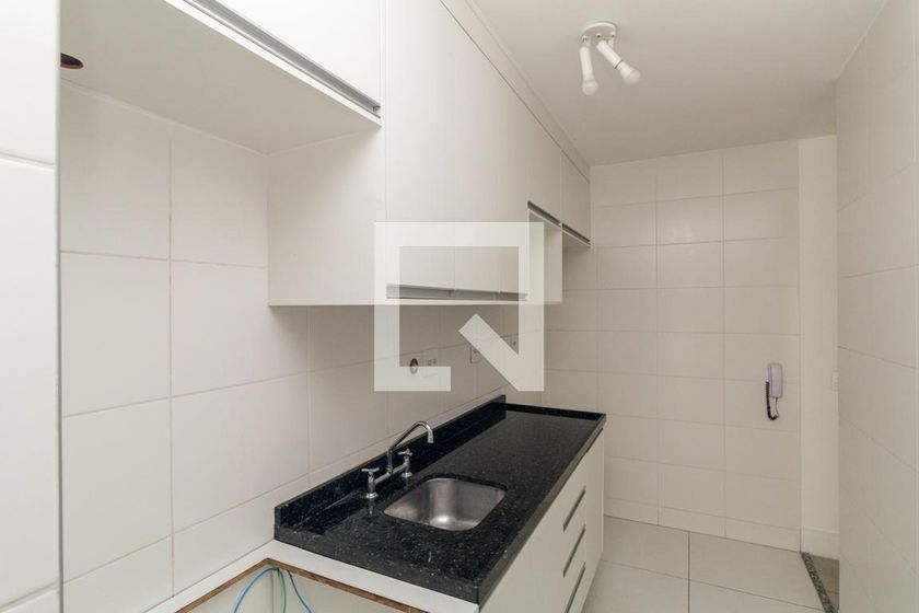 Apartamento, 2 quartos, 52 m² - Foto 57