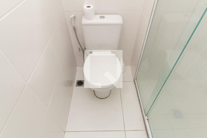 Apartamento, 2 quartos, 52 m² - Foto 47