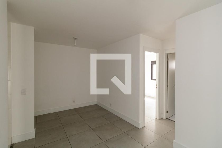 Apartamento, 2 quartos, 52 m² - Foto 7