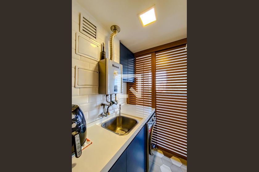 Apartamento, 2 quartos, 59 m² - Foto 71