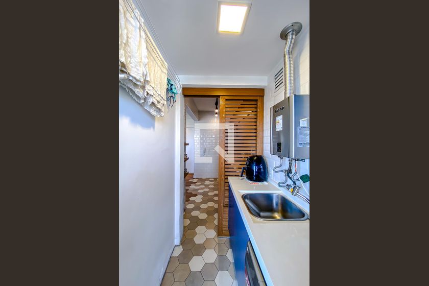 Apartamento, 2 quartos, 59 m² - Foto 77
