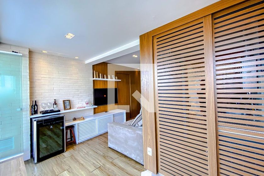 Apartamento, 2 quartos, 59 m² - Foto 21