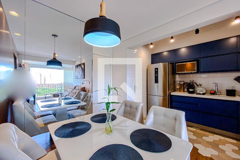 Apartamento, 2 quartos, 59 m² - Foto 7