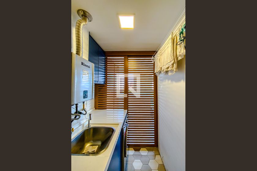Apartamento, 2 quartos, 59 m² - Foto 73