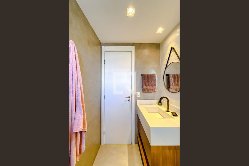 Apartamento, 2 quartos, 59 m² - Foto 55