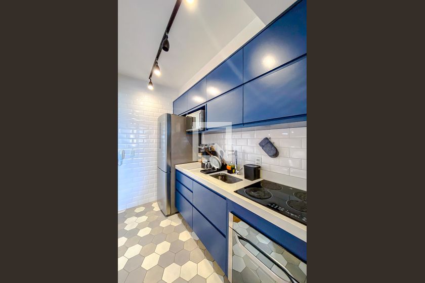 Apartamento, 2 quartos, 59 m² - Foto 63