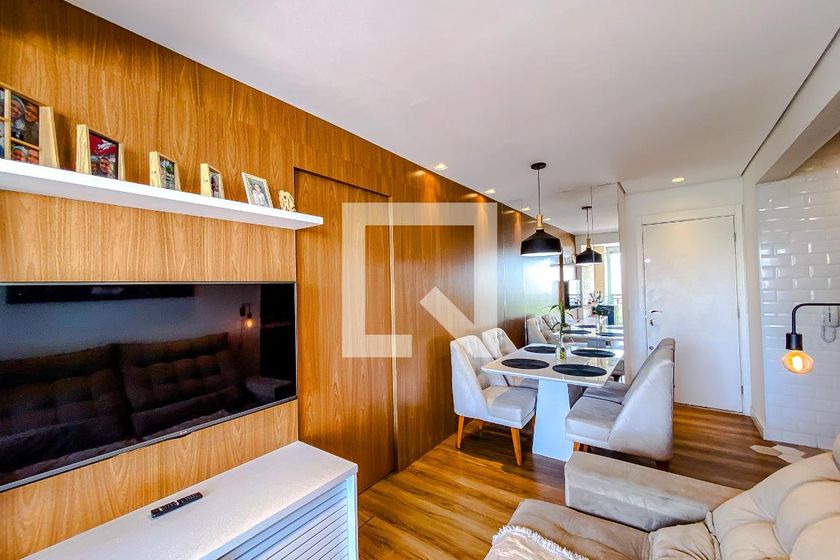 Apartamento, 2 quartos, 59 m² - Foto 15