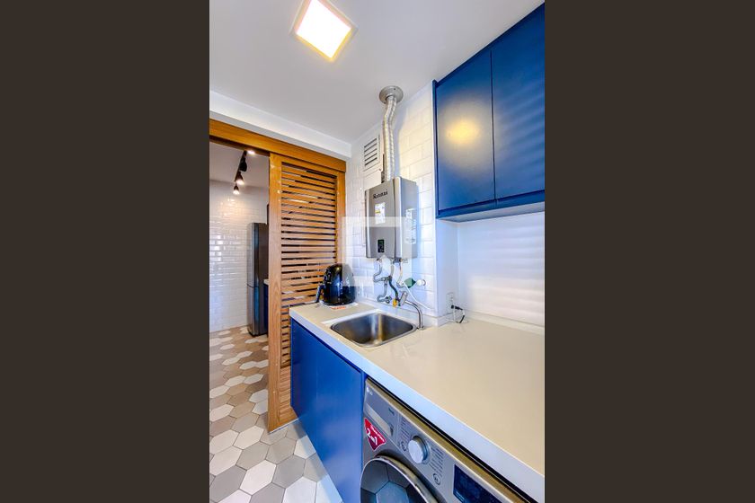 Apartamento, 2 quartos, 59 m² - Foto 75