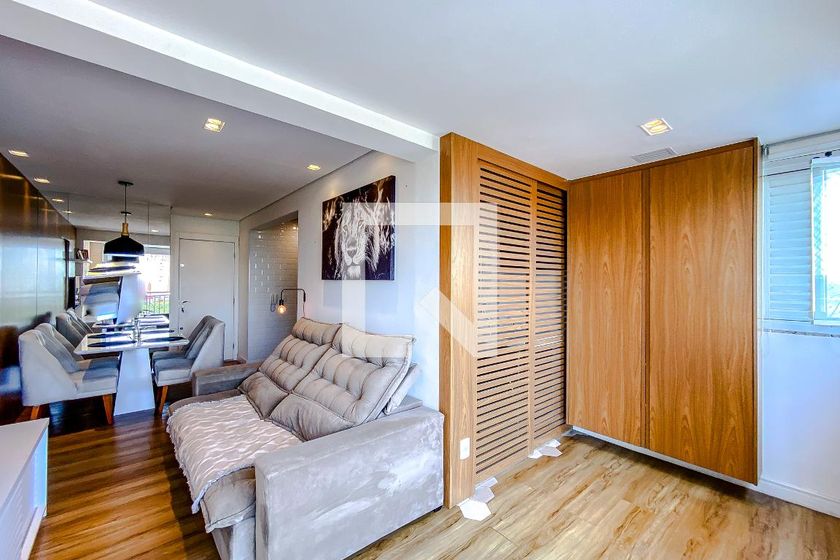 Apartamento, 2 quartos, 59 m² - Foto 19