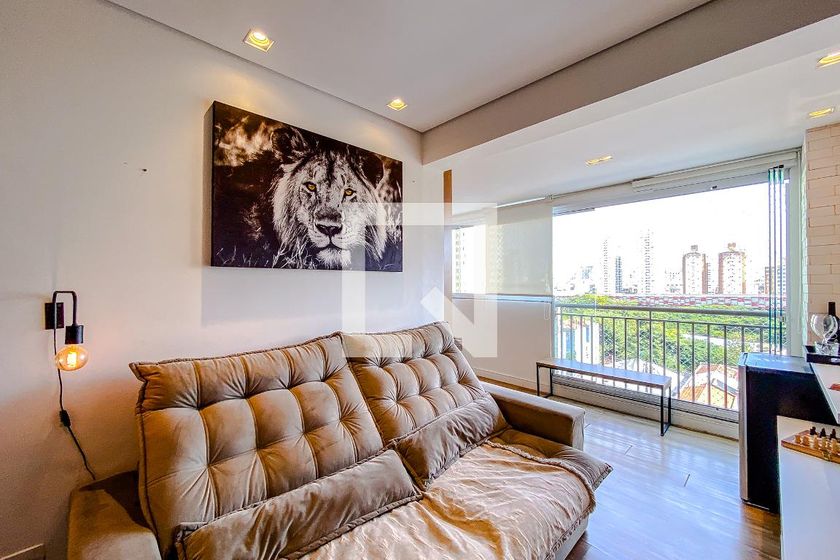 Apartamento, 2 quartos, 59 m² - Foto 11