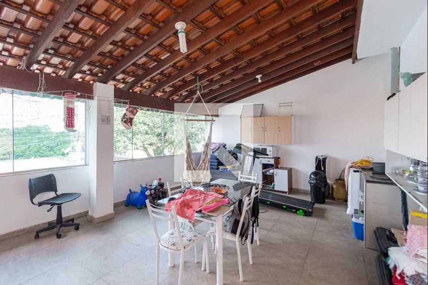 Casa, 2 quartos, 180 m² - Foto 9