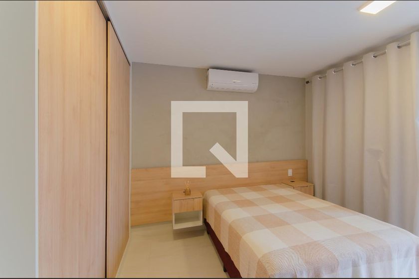 Kitnet-Studio, 29 m² - Foto 3