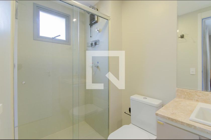 Kitnet-Studio, 29 m² - Foto 15