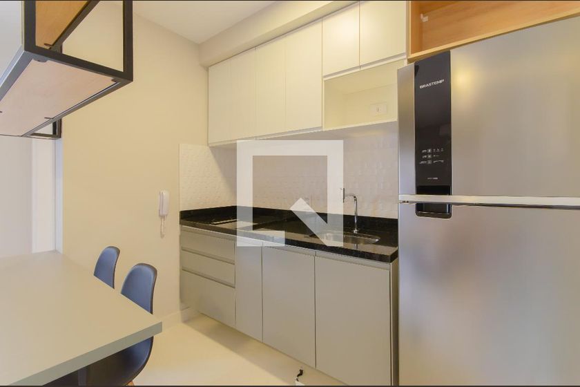 Kitnet-Studio, 29 m² - Foto 23
