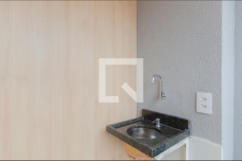 Kitnet-Studio, 29 m² - Foto 11