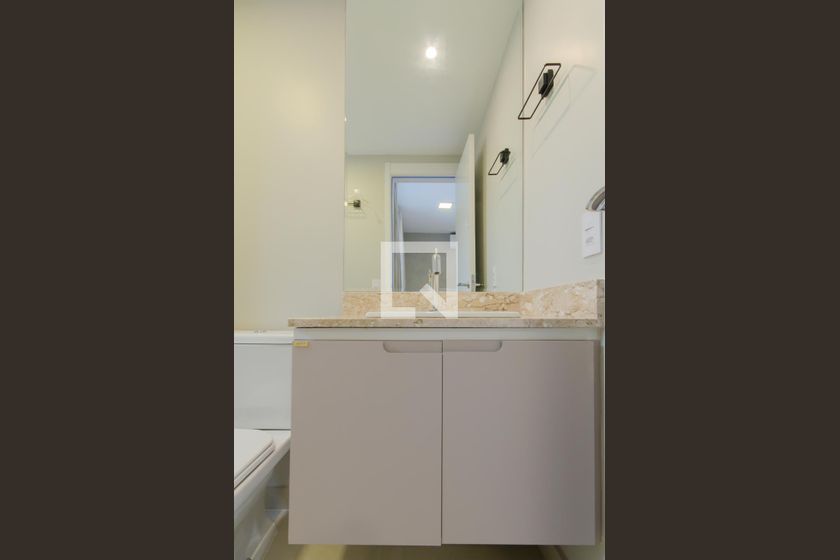 Kitnet-Studio, 29 m² - Foto 19