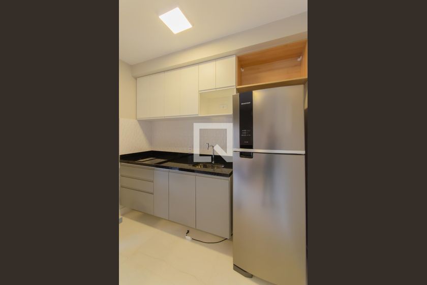 Kitnet-Studio, 29 m² - Foto 29