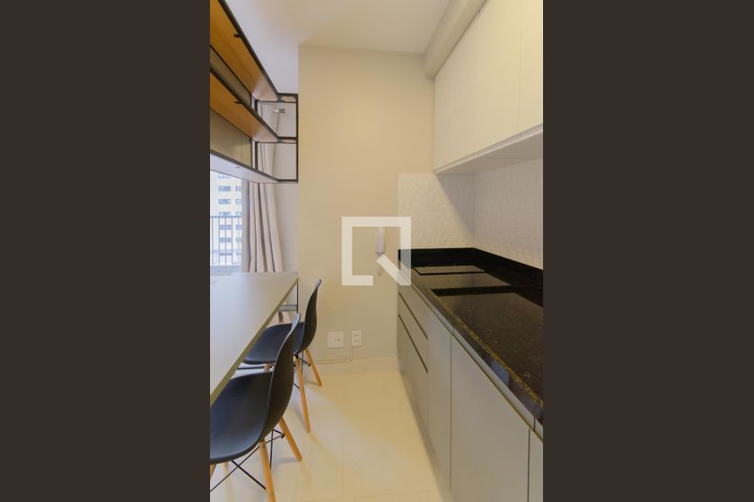 Kitnet-Studio, 29 m² - Foto 27