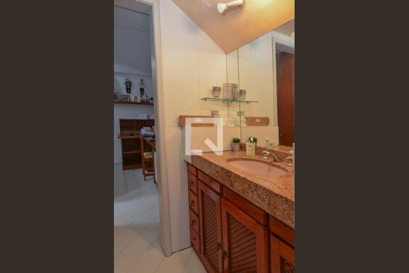 Casa, 7 quartos, 500 m² - Foto 119