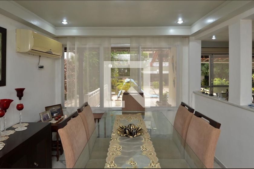 Casa, 7 quartos, 500 m² - Foto 35