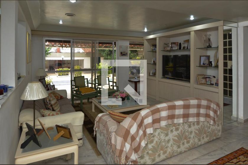 Casa, 7 quartos, 500 m² - Foto 3