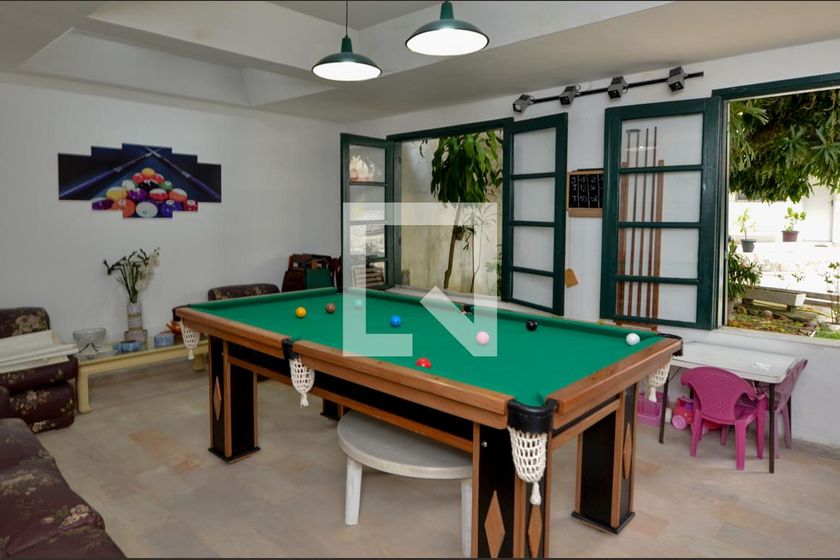 Casa, 7 quartos, 500 m² - Foto 209