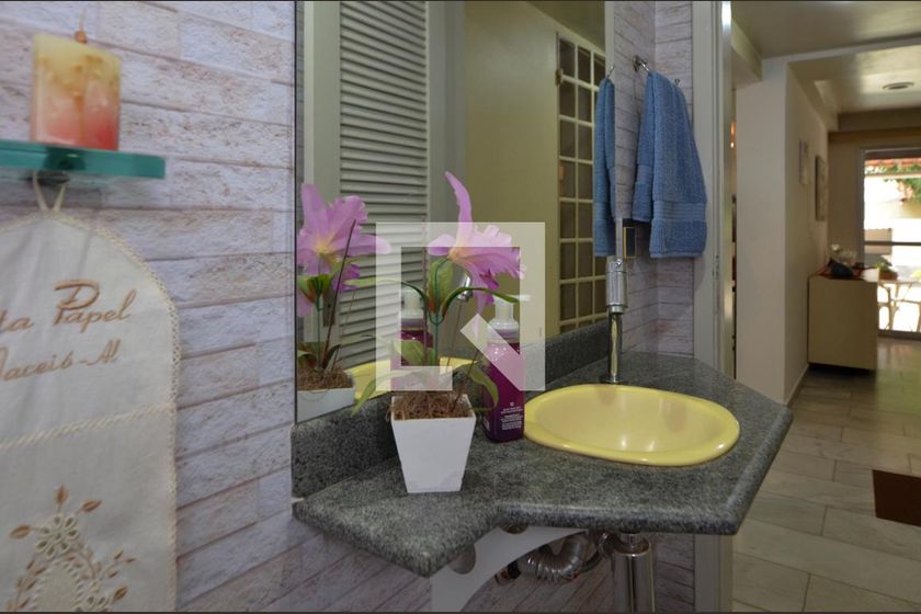 Casa, 7 quartos, 500 m² - Foto 43