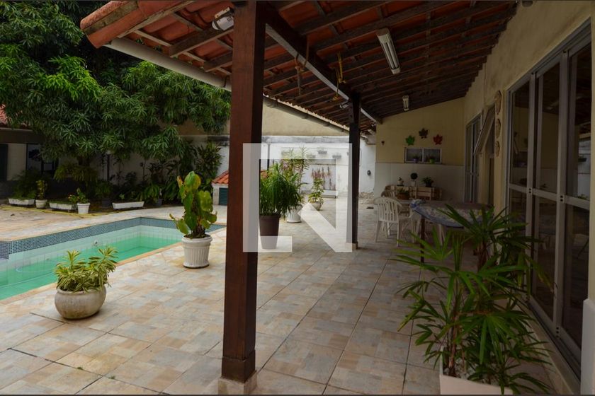 Casa, 7 quartos, 500 m² - Foto 225