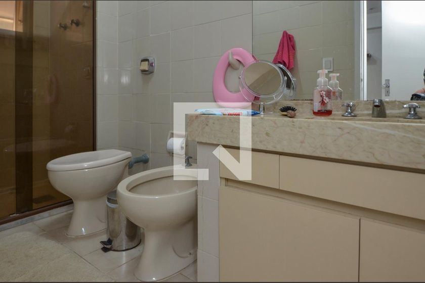 Casa, 7 quartos, 500 m² - Foto 93
