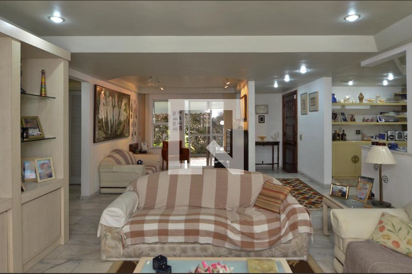 Casa, 7 quartos, 500 m² - Foto 9