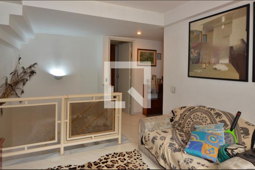 Casa, 7 quartos, 500 m² - Foto 11