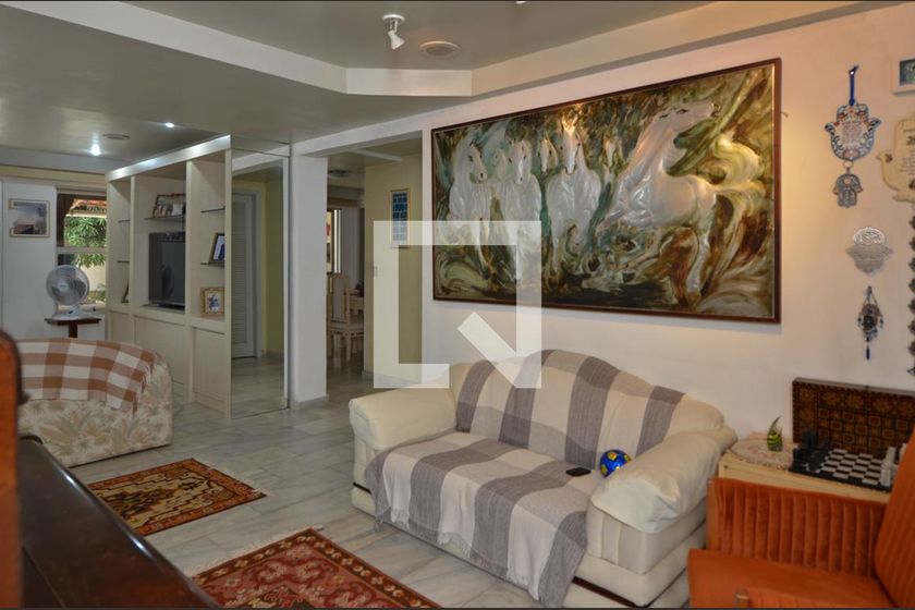 Casa, 7 quartos, 500 m² - Foto 23