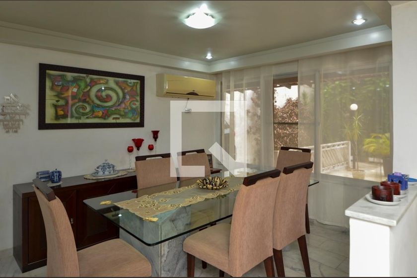 Casa, 7 quartos, 500 m² - Foto 27