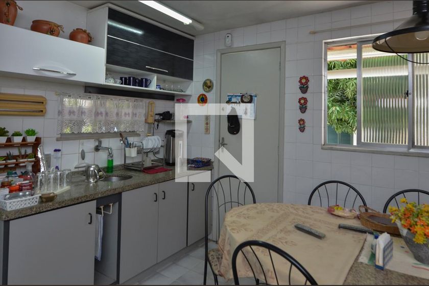 Casa, 7 quartos, 500 m² - Foto 165