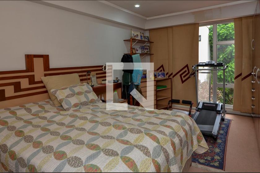Casa, 7 quartos, 500 m² - Foto 53