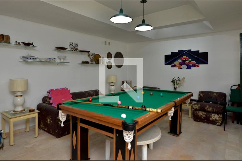 Casa, 7 quartos, 500 m² - Foto 207
